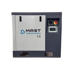 Винтовой компрессор Mast SH-5 Inverter (двигатель на постоянных магнитах)