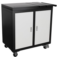 Стіл для різьбонарізних верстатів Cormak 800x500