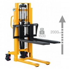 Штабелер Cormak WRHS 1520