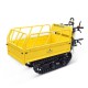 Думпер гусеничный, мини самосвал Bamato MTR-450E