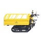 Думпер гусеничный, мини самосвал Bamato MTR-450E