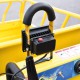 Думпер гусеничный, мини самосвал Bamato MTR-450E