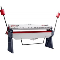 Станок для гибки листового металла METCOR W2,5x2540