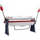 Станок для гибки листового металла METCOR W2,5x2540