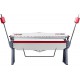 Станок для гибки листового металла METCOR W2,5x2540