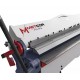 Станок для гибки листового металла METCOR W2,5x2540