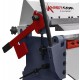 Станок для гибки листового металла METCOR W2,5x2540
