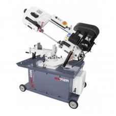 Ленточная пила по металлу METCOR BS712R 230V