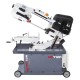 Стрічкова пила по металу METCOR BS712R 230V