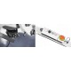 Стрічкова пила по металу METCOR BS712R 230V
