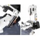 Стрічкова пила по металу METCOR BS712R 230V