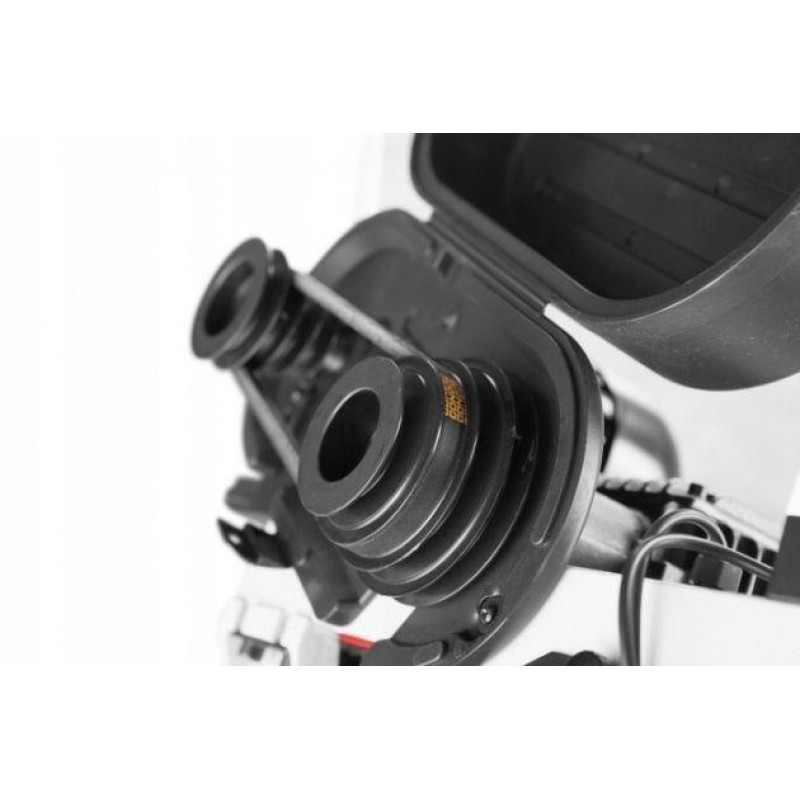 Стрічкова пила по металу METCOR BS712R 230V