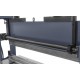 Гидравлический пресс METCOR HPB-1000D