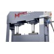 Гидравлический пресс METCOR HPB-1500D