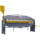 Станок для гибки листового металла METCOR METCOR W1,5x2540H