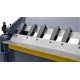 Станок для гибки листового металла METCOR METCOR W1,5x2540H
