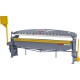 Станок для гибки листового металла METCOR METCOR W1,5x2540H
