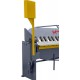 Станок для гибки листового металла METCOR METCOR W1,5x2540H