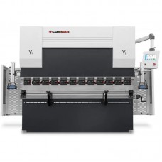 Гидравлический пресс CORMAK CNC SERVO EURO PB 125x3200