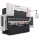 Гідравлічний прес CORMAK CNC SERVO EURO PB 125x3200
