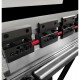 Гідравлічний прес CORMAK CNC SERVO EURO PB 125x3200