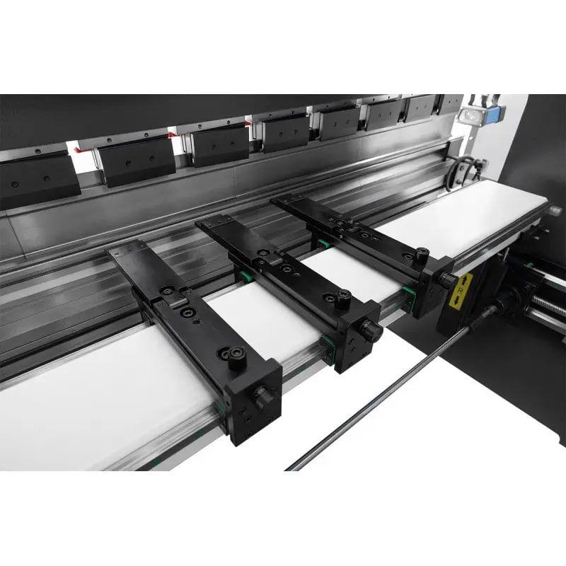 Гідравлічний прес CORMAK CNC SERVO EURO PB 125x3200