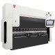 Гідравлічний прес CORMAK CNC ULTIMATE 4+1 130×3200 DA-53TX
