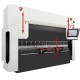 Гідравлічний прес CORMAK CNC ULTIMATE 4+1 130×3200 DA-53TX