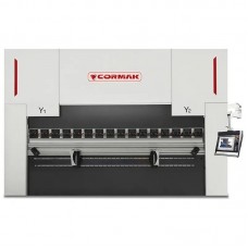 Гидравлический листогибочный пресс CORMAK CNC SERVO Elite 170x3200 Delem 53TX