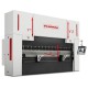 Гідравлічний прес CORMAK Ultimate Pro 170×3200 DA58TX
