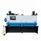 Гідравлічні гільйотинні ножниці MAST CNC Machinen QC11K-10X1600