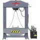 Гідравлічний прес METCOR TL0502-4 150T (маслостанція в комплекті)