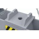 Гідравлічний прес METCOR TL0502-4 150T (маслостанція в комплекті)