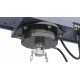 Гідравлічний прес METCOR TL0502-4 150T (маслостанція в комплекті)