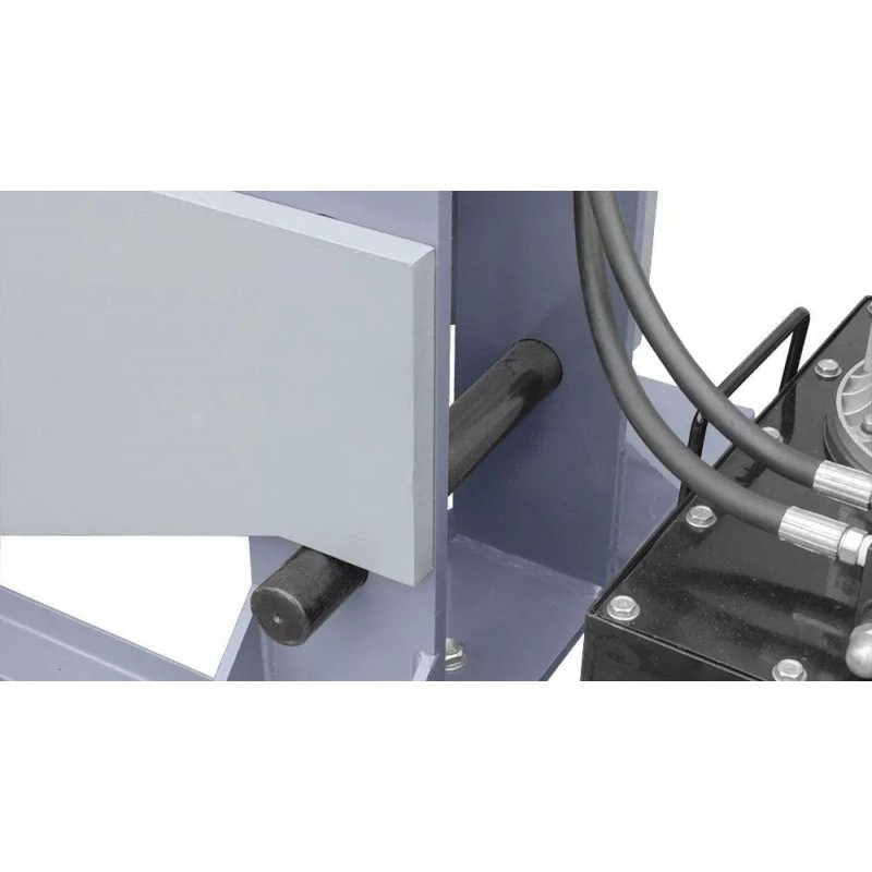 Гідравлічний прес METCOR TL0502-4 150T (маслостанція в комплекті)