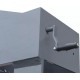 Гідравлічний прес METCOR TL0502-4 150T (маслостанція в комплекті)