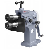 Зигувальний верстат METCOR TB-12