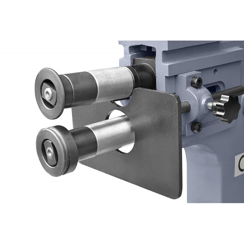 Зигувальний верстат METCOR TB-12
