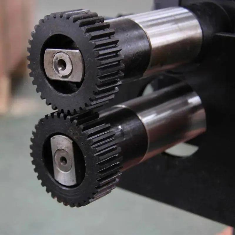 Зигувальний верстат METCOR TB-12