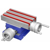 Поперечний стіл 185х100 CORMAK KP201