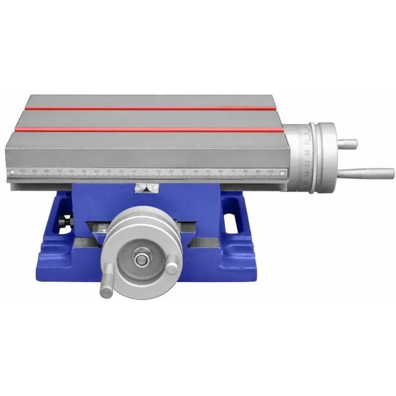 Поперечний стіл 225х175 CORMAK KP202