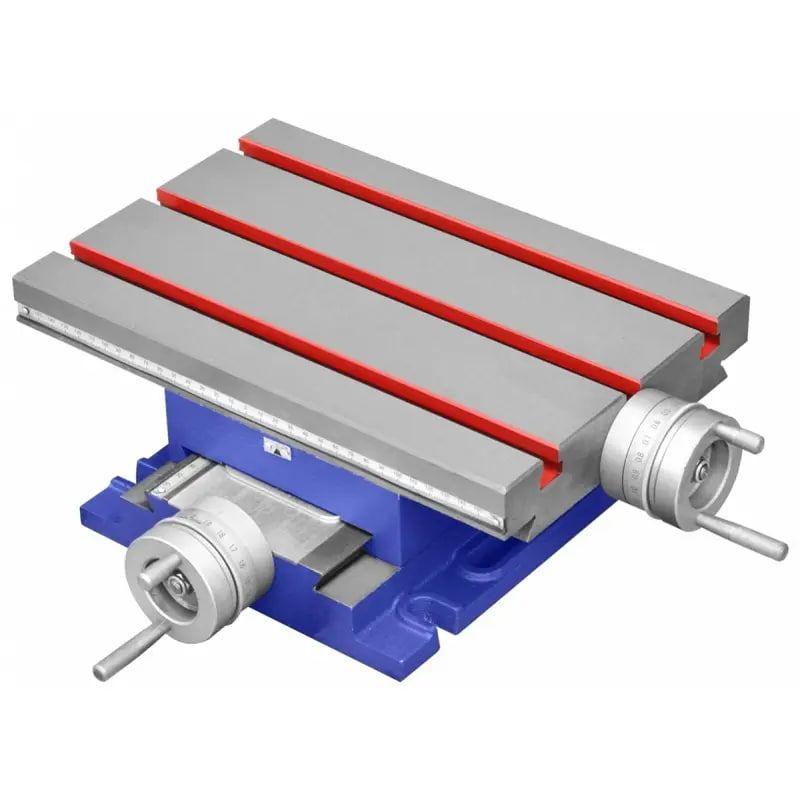 Поперечный стол 330х220 CORMAK KP203