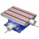 Поперечный стол 330х220 CORMAK KP203