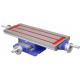 Поперечный стол 600х240 CORMAK KP205