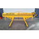 Листогибочный станок Dachdecker ZRF-LM – 2250/1,0