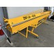 Листогибочный станок Dachdecker ZRF-LM – 2250/1,0