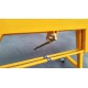 Листогибочный станок Dachdecker ZRF-LM – 2250/1,0