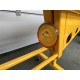 Листогибочный станок Dachdecker ZRF-LM – 2250/1,0