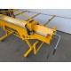 Листогибочный станок Dachdecker ZRF-LM – 2250/1,0