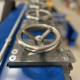 Станок для правки прутков METCOR BJ60